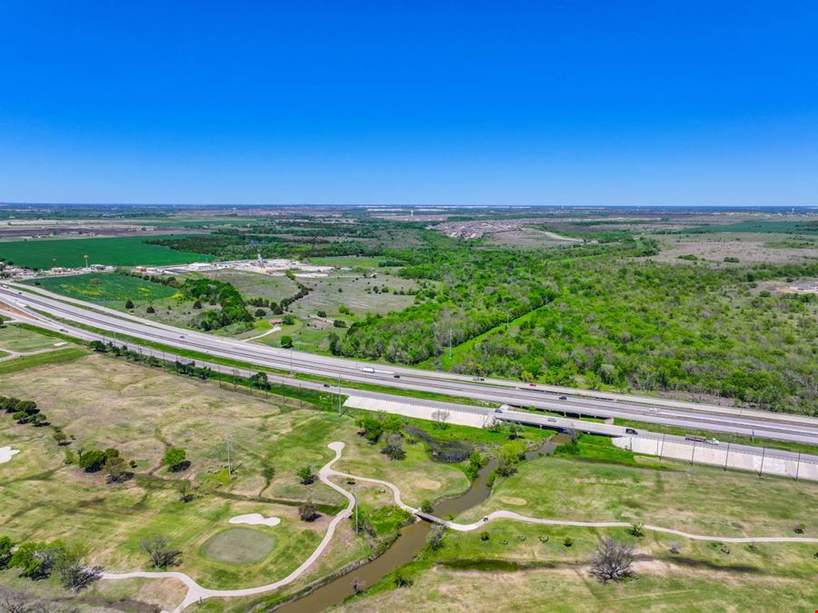 Land for Sale in Crandall, TX