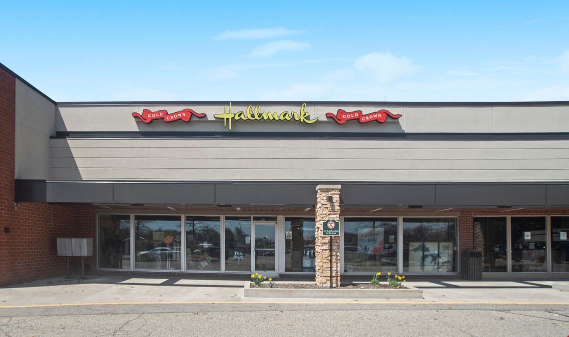 Cascade East