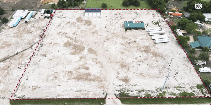 Preview of Industrial space for Rent at 1614 Vetch Rd