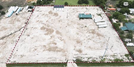 Preview of Industrial space for Rent at 1614 Vetch Rd