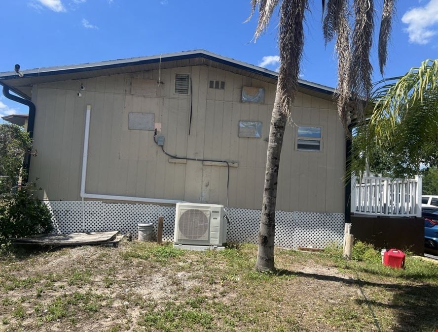 Cash Flowing | Tampa MSA Car Lot