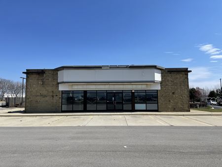 Preview of Retail space for Rent at 679 N Weber Rd
