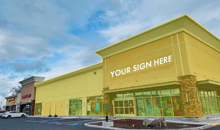 Preview of Retail space for Rent at 17 E Valley Mall Boulevard