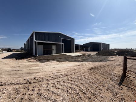 Preview of Industrial space for Rent at 9852 FM 2219