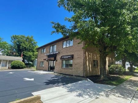 Preview of Office space for Sale at 11156 Main St