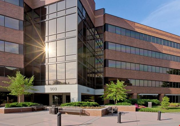 Preview of Office space for Rent at 303 International Circle
