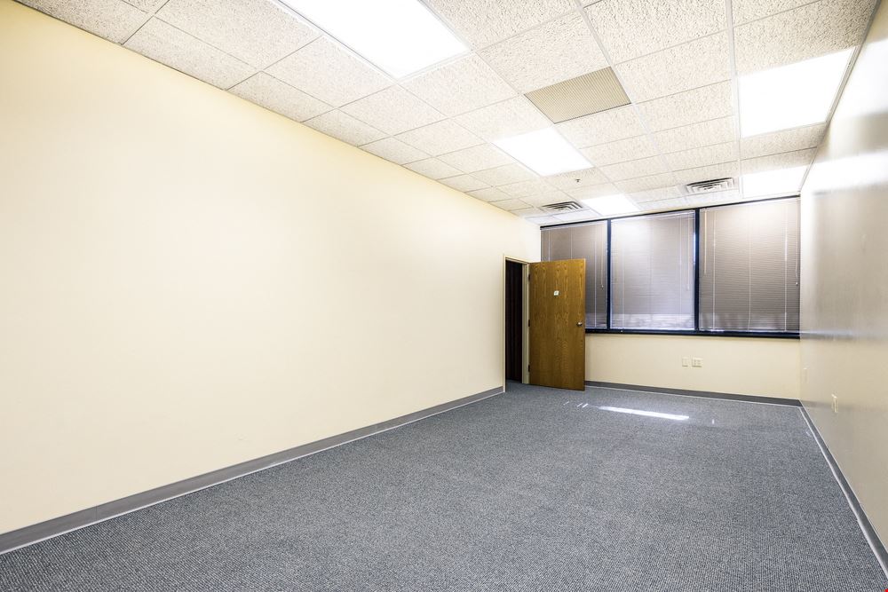 First Floor Office Space For Lease