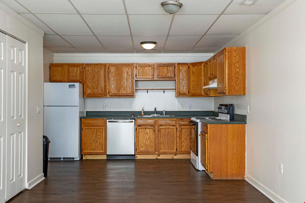 124 Deer Ridge Dr