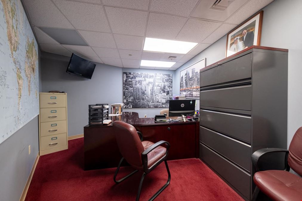 1 Trimont Lane Suite 1136