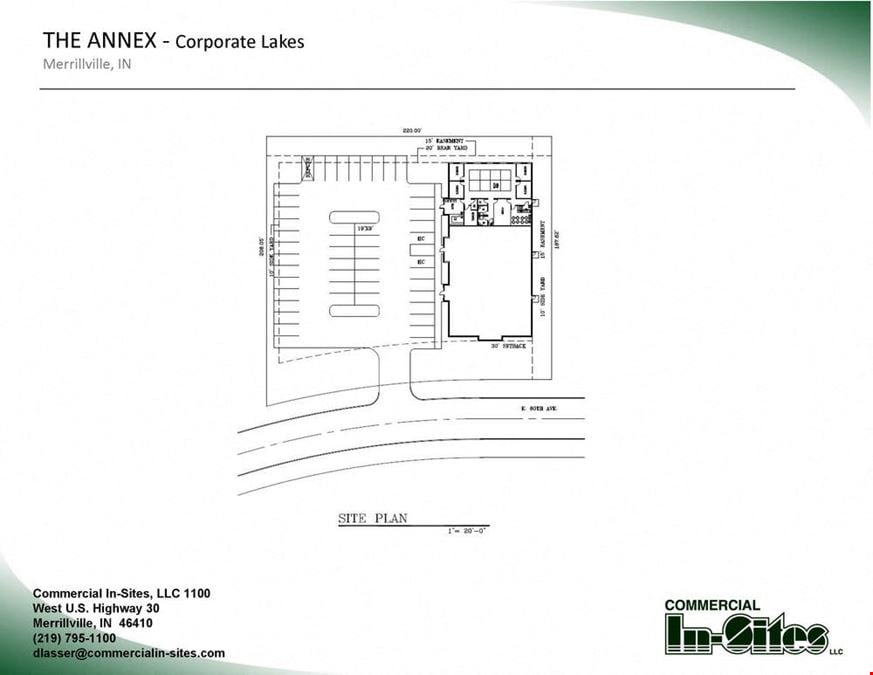 The Annex
