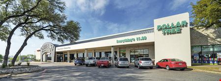 Preview of Retail space for Rent at 1100-1208 N IH-35