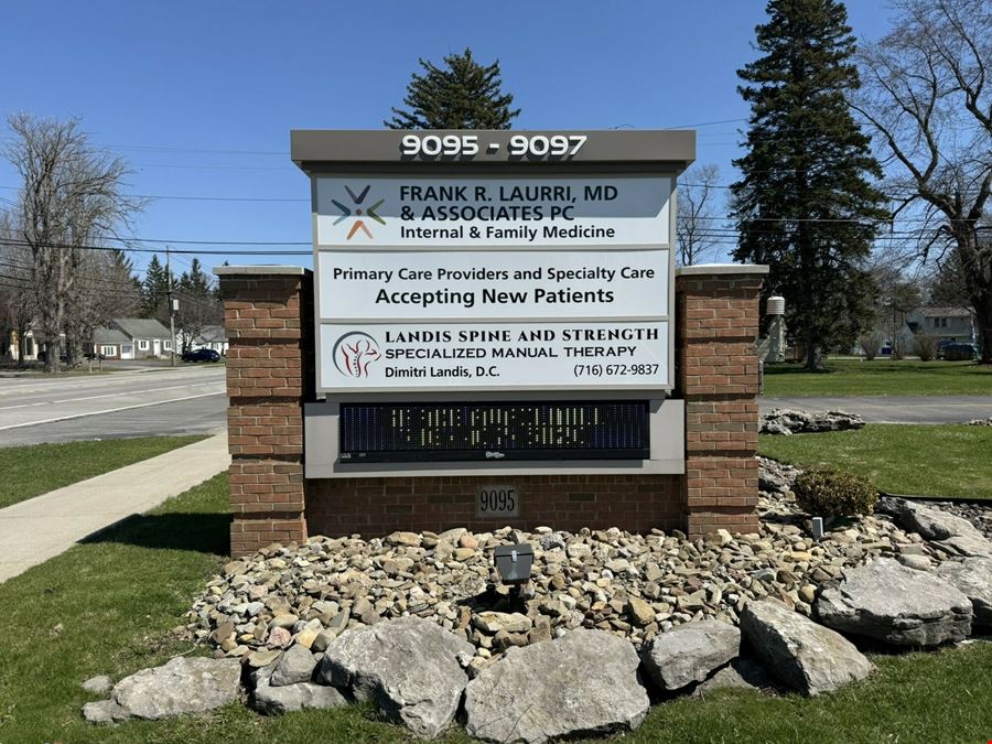 9097 Main Street