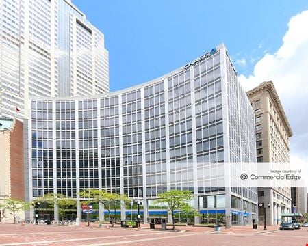 Preview of Office space for Rent at 111 Monument Circle