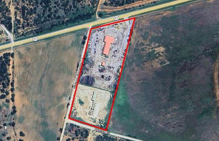 Preview of Industrial space for Sale at 12071 W Hwy 85