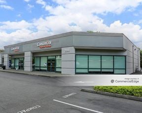 Andover Plaza
