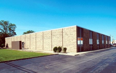 Preview of Office space for Sale at 32371 Dequindre Road