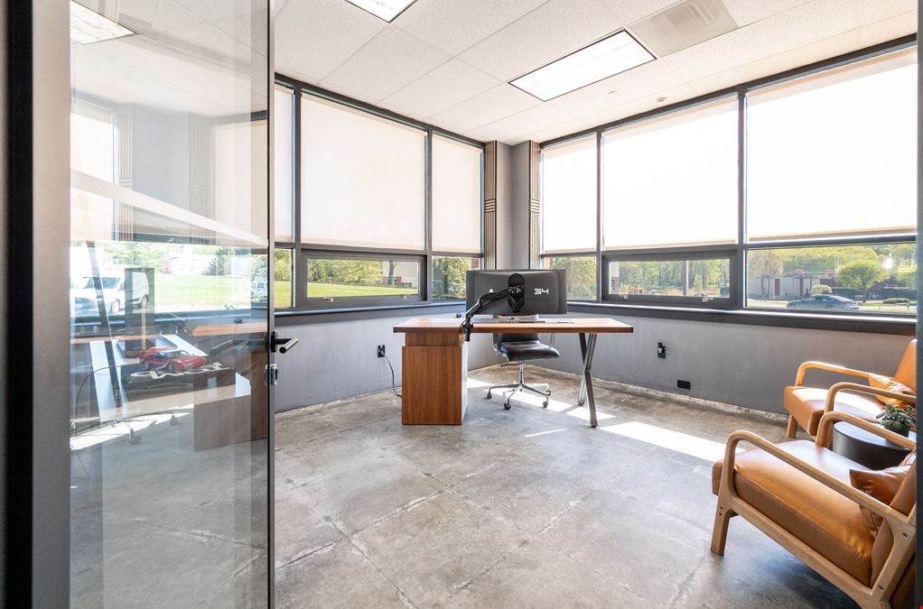 1 Park Ridge Road, Suite 11
