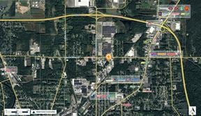 Warren Freestanding Office/Warehouse For Lease
