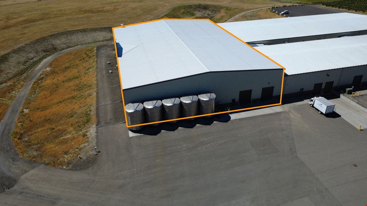 Goose Ridge Industrial Complex