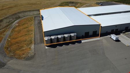 Preview of Industrial space for Rent at 63275 E Jacobs Road, Bldg A & Bldg B