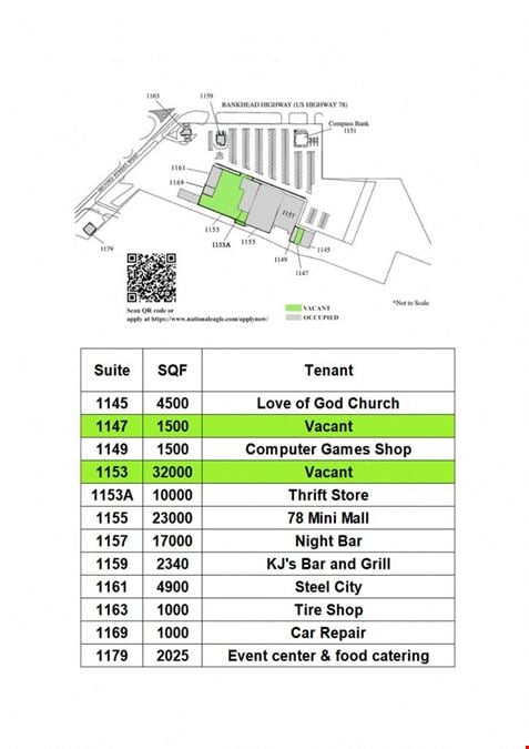 Westgate Shopping Center