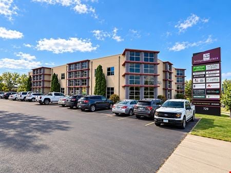 Preview of Office space for Rent at 819 30th Avenue South