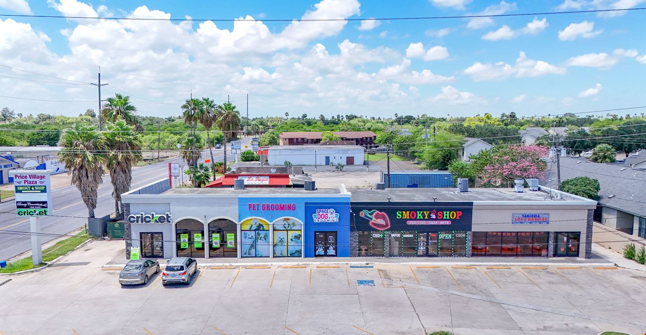 5105 S Padre Island Hwy