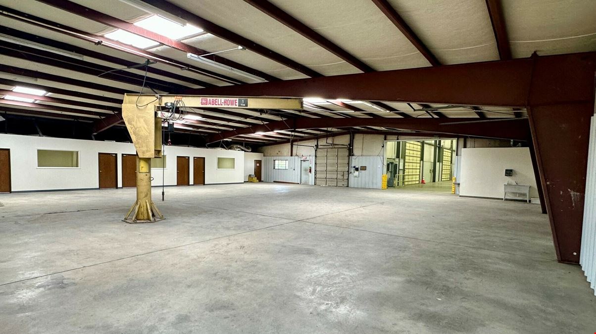 Harwood Properties 2609