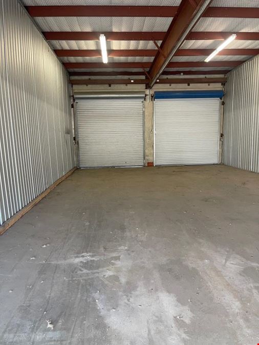 Austin, TX Warehouse for Rent - #1288 | 500-1,000 sq ft available