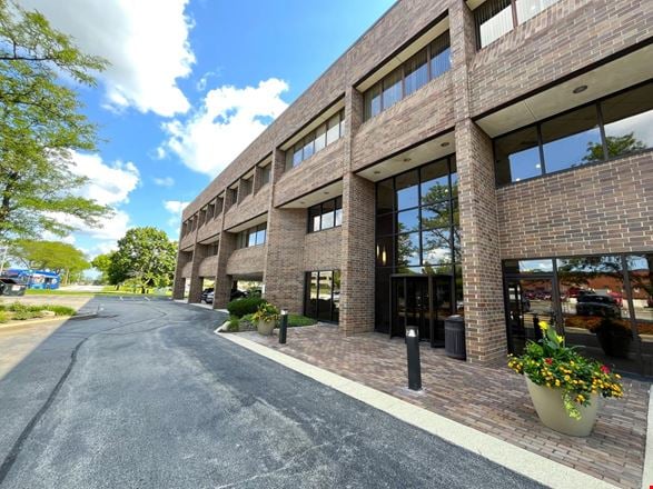 Preview of Office space for Rent at 1401 Branding Avenue