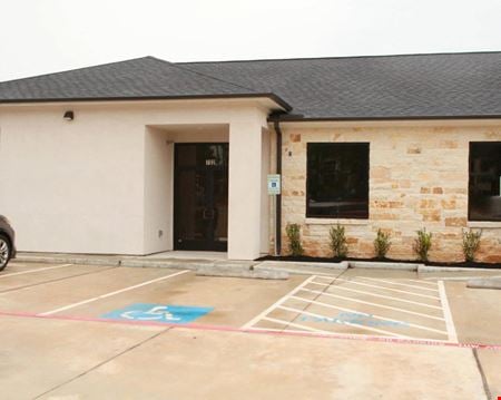Preview of Office space for Rent at 625 Regal Row