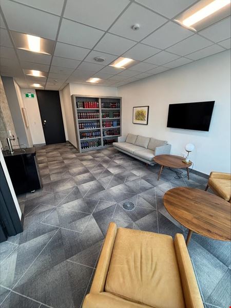 Preview of Other space for Rent at 125 Queens Quay East