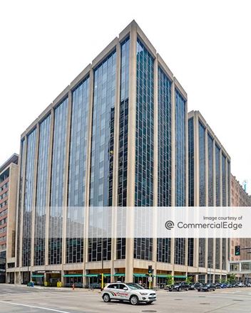 Preview of Office space for Rent at 730 2nd Avenue South