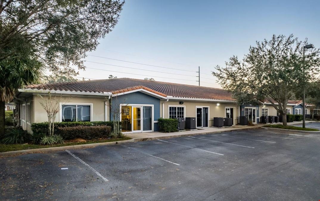 Medical Offices at Maitland