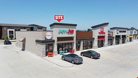 Preview of Retail space for Rent at 3801 N Ridge Rd