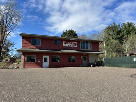 Preview of Office space for Sale at 2328 N Hillcrest Pkwy