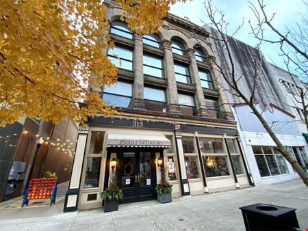Preview of Retail space for Sale at 313 Main St