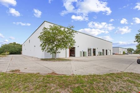 Preview of Industrial space for Rent at 3120 Skyway Circle