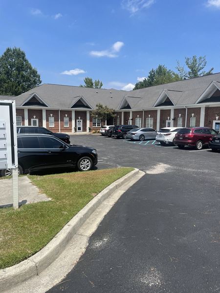 Preview of Office space for Sale at 117 Alpine Circle