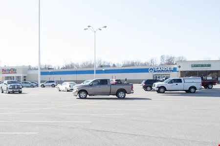Preview of commercial space at 4055 24th Ave