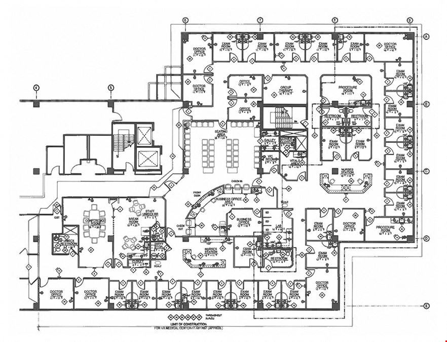 Gateway Medical Center