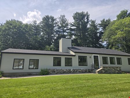 Preview of commercial space at 88 Nashua Road #A 1