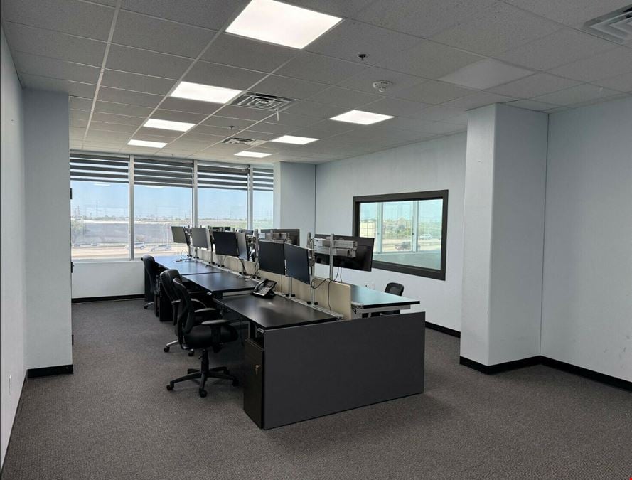 Trinity Business Park