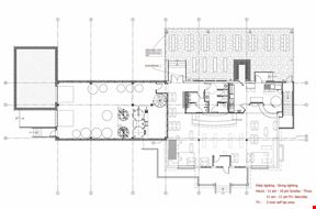 6260 Goodrich Rd - Redevelopment Site 4,278+/- SF Building with 2.59+/- Acres