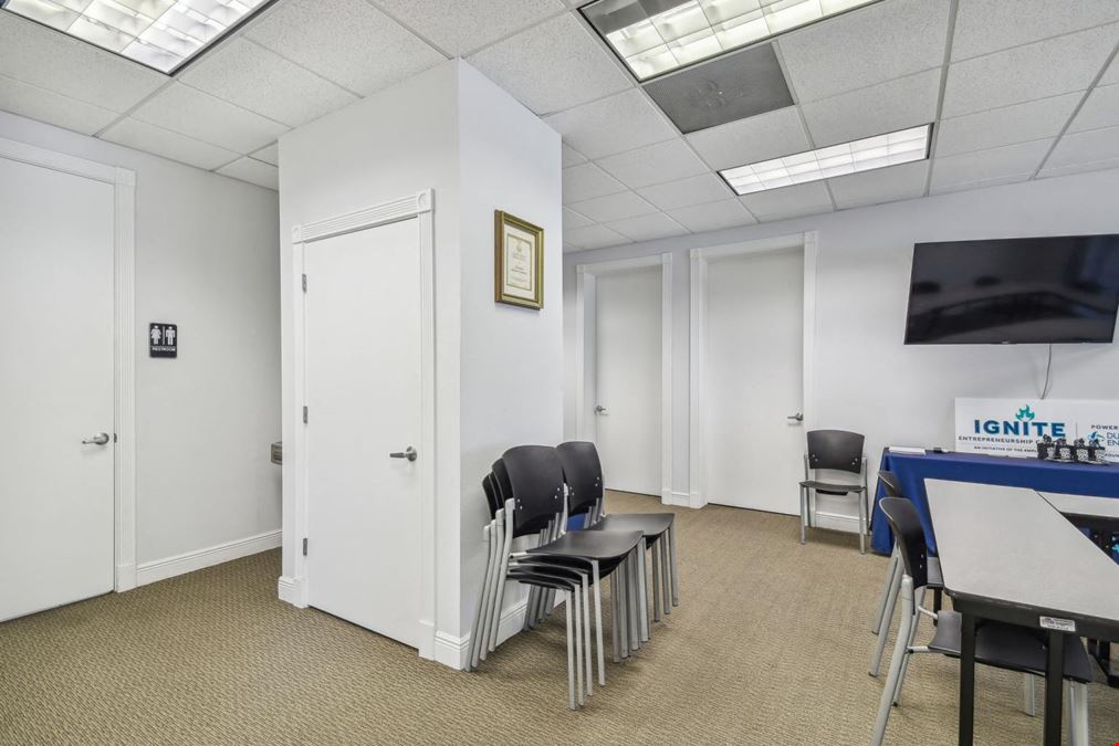 Clearwater Office For Sale