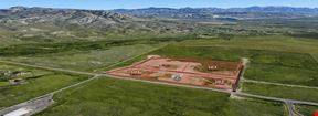 Montana Crossroads Subdivision