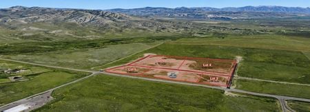 Preview of VacantLand space for Sale at 10726 U.S. 287