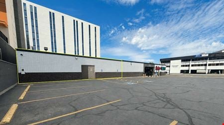 Preview of Retail space for Rent at 205 West 400 South