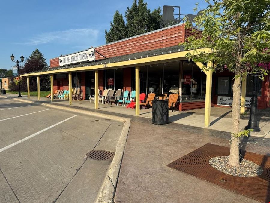 403 Main Ave S