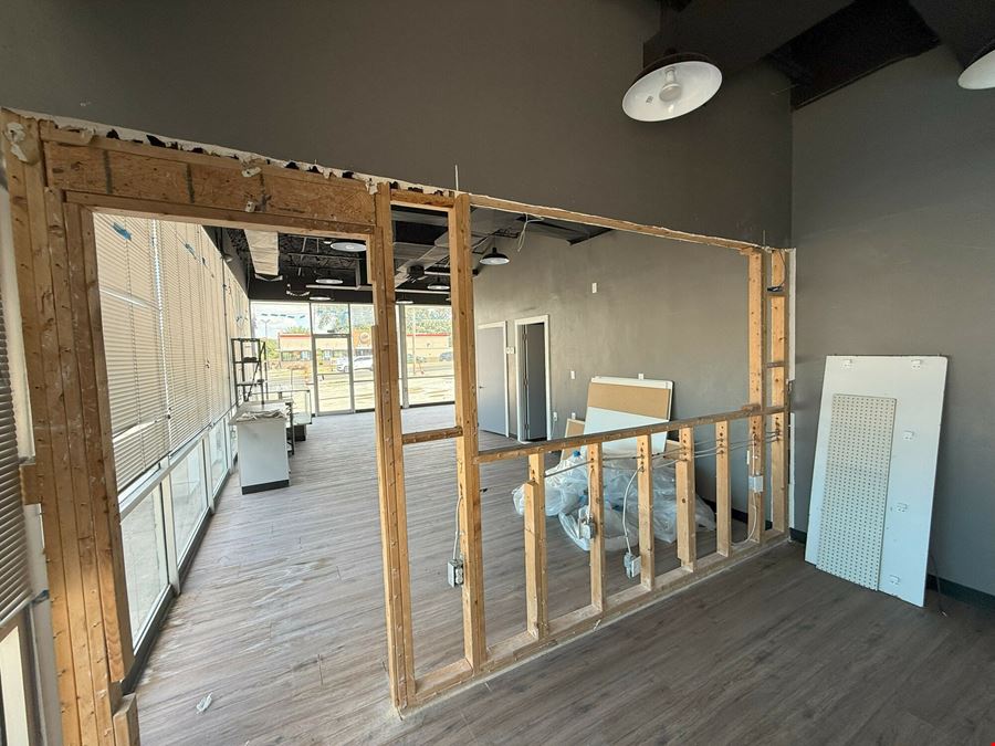 920 West Kearney